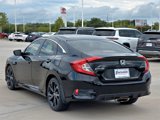 Used 2019 Honda Civic Sport image 4
