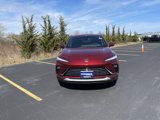 New 2025 Buick Envista Preferred w/ Convenience I Package image 2