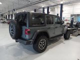 Used 2024 Jeep Wrangler Rubicon w/ Capability Package image 5