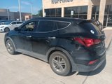 Used 2018 Hyundai Santa Fe Sport image 4