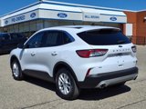 Certified 2022 Ford Escape SE w/ Convenience Package image 2