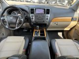 Used 2014 Nissan Armada Platinum w/ Platinum Reserve Package image 3