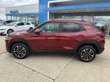 Used 2024 Chevrolet TrailBlazer LT w/ Convenience Package image 2