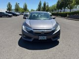 Used 2017 Honda Civic EX-T image 2