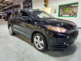 Used 2017 Honda HR-V EX image 4