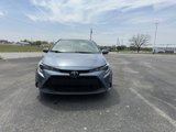 Used 2021 Toyota Corolla LE image 2
