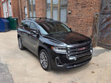 Used 2020 GMC Acadia AT4 w/ Driver Alert Package II image 3