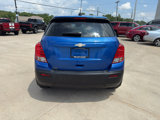 Used 2016 Chevrolet Trax LS w/ LPO, Protection Package image 4