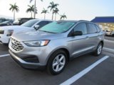 Certified 2020 Ford Edge SE image 3