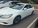 Used 2016 Nissan Altima 2.5 SV w/ Convenience Package image 5