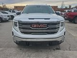 New 2025 GMC Sierra 1500 SLT w/ SLT Premium Plus Package image 3