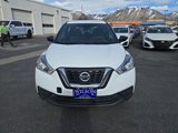 Used 2020 Nissan Kicks S image 2