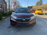 Used 2015 Honda CR-V LX image 3