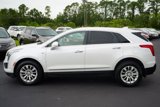 Used 2017 Cadillac XT5 FWD image 6