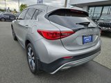 Used 2018 INFINITI QX30 Premium w/ Cargo Package image 3