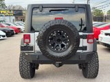 Used 2016 Jeep Wrangler Unlimited Sport image 5