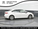 Used 2025 Toyota Corolla LE image 4