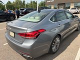 Used 2016 Hyundai Genesis 3.8 w/ Option Group 04 image 3