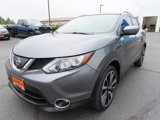 Used 2018 Nissan Rogue Sport SL w/ SL Premium Package image 3
