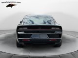 New 2025 Dodge Charger R/T w/ Quick Order Package 25M R/T image 4