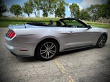 Used 2015 Ford Mustang Premium image 5