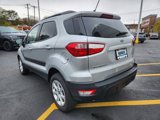 Used 2022 Ford EcoSport SE w/ SE Convenience Package image 6