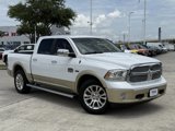 Used 2015 RAM 1500 Laramie Longhorn w/ Convenience Group image 2