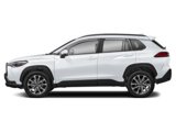New 2025 Toyota Corolla Cross XLE image 3