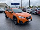 Used 2018 Subaru Crosstrek 2.0i Premium w/ Eyesight System image 3