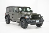 Used 2021 Jeep Wrangler Unlimited Sport image 4