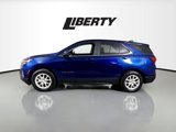 Used 2023 Chevrolet Equinox LT image 4