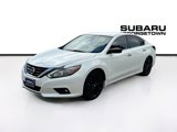 Used 2017 Nissan Altima 2.5 SR w/ Midnight Edition Package image 3