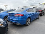 Used 2020 Ford Fusion SE image 4