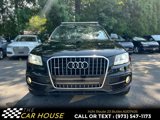 Used 2017 Audi Q5 2.0T Premium Plus image 3