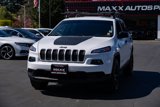 Used 2015 Jeep Cherokee Sport image 4