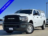 Used 2022 RAM 2500 Tradesman image 2