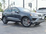 Used 2016 Volkswagen Touareg VR6 image 2