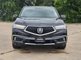 Certified 2020 Acura MDX FWD w/ Advance Package image 2