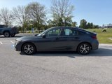 Used 2022 Honda Civic LX image 2