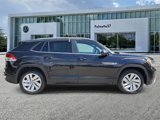 Used 2021 Volkswagen Atlas Cross Sport SE image 4