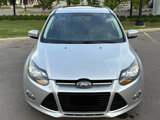 Used 2014 Ford Focus Titanium image 5
