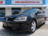 Used 2012 Volkswagen Jetta TDI image 5