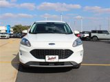 Used 2022 Ford Escape SEL image 2