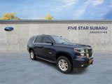 Used 2018 Chevrolet Tahoe LT image 2