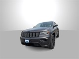Used 2019 Jeep Grand Cherokee Altitude image 4