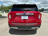 Used 2020 Ford Explorer Limited image 4