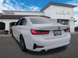 Used 2021 BMW 330i Sedan w/ Convenience Package image 6