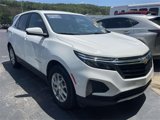 Certified 2023 Chevrolet Equinox LT image 2