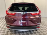 Used 2018 Honda CR-V Touring image 4