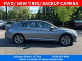 Used 2022 Volkswagen Jetta SE image 3